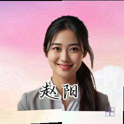 赵阳