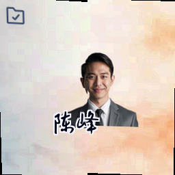 陈峰
